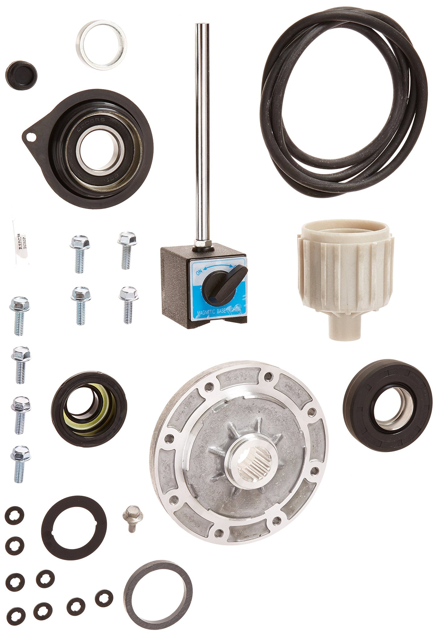 Speed Queen Hub & Seal Kit – 766P3A