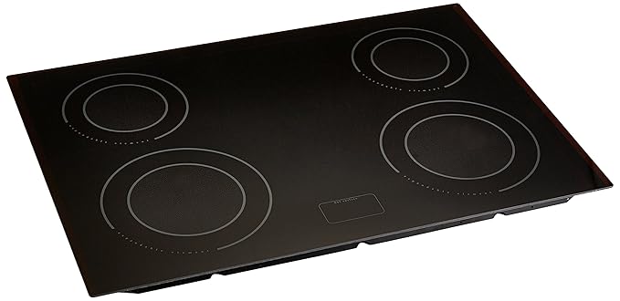 Frigidaire Main Glass Cooktop Replacement 318223640