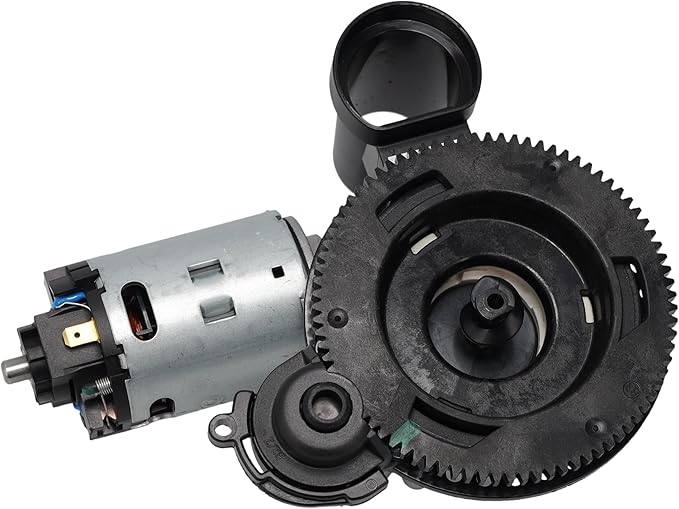 Saeco Grinder Motor Assembly – 421944092381