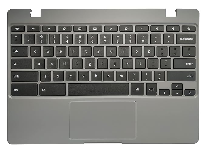 Samsung Laptop Front Case Assembly - BA98-01976A