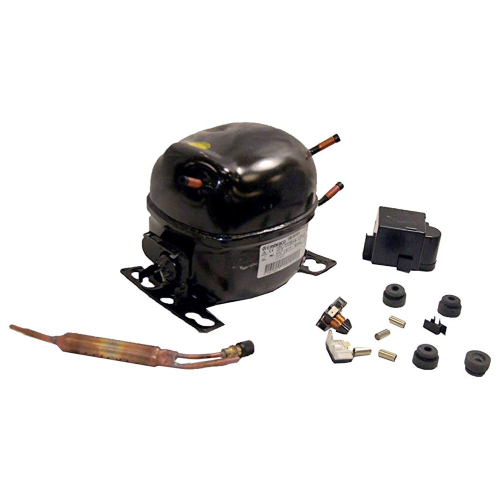 Whirlpool Part# 8201727 Compressor Assembly Kit (OEM)