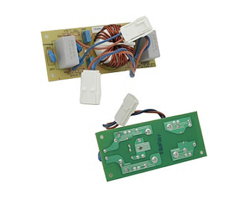 Midea Rear Enclosure - 12156000024175