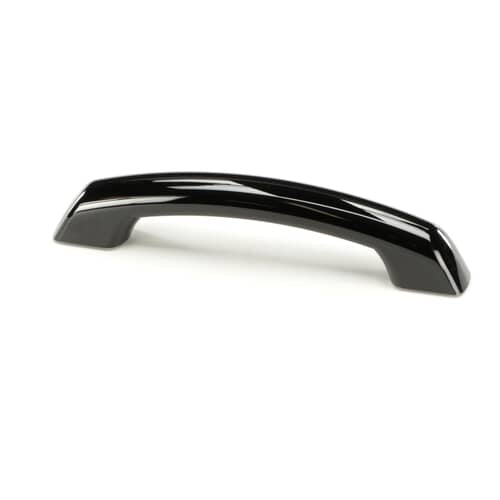 Whirlpool Part# 8206177 Door Handle (OEM) Black