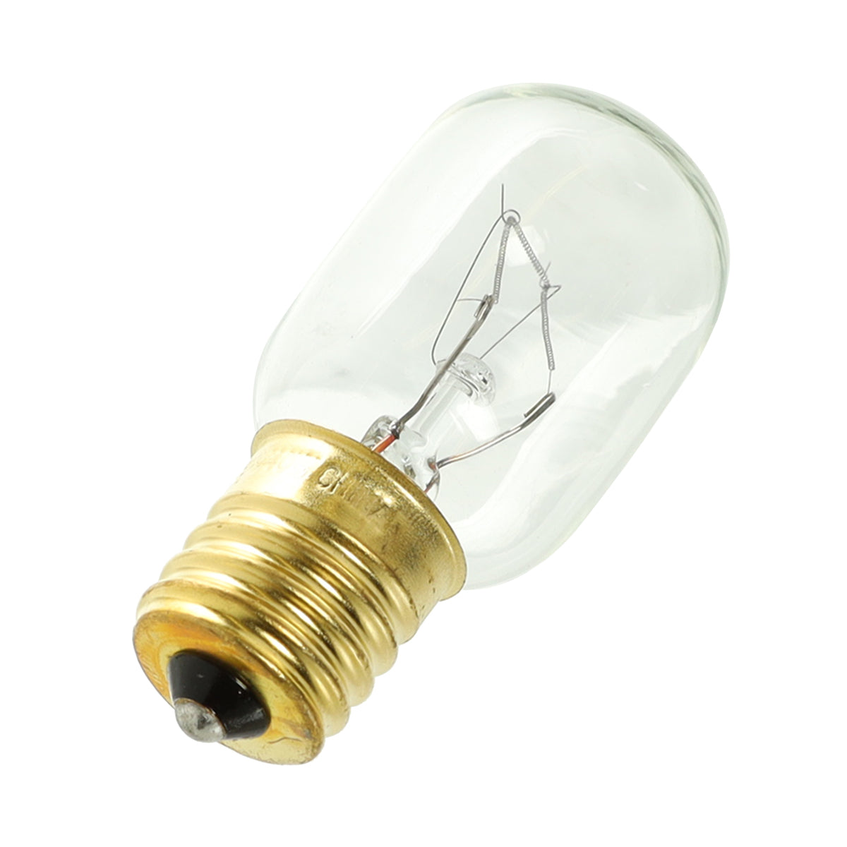 Amana Microwave Light Bulb (40W 125V) YAMV2307PFW3 – 8206232A