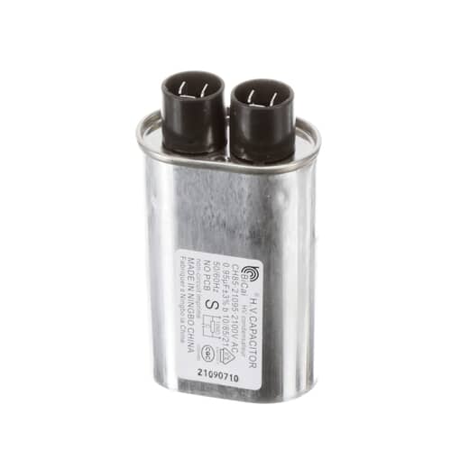 Jenn-Air JMV8166BAB Capacitor Genuine OEM