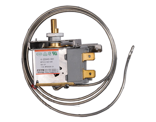 Whirlpool Part# 8210276 Thermostat (OEM)