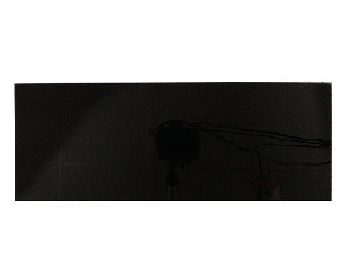 Dacor Drawer Front Glass - 82273B