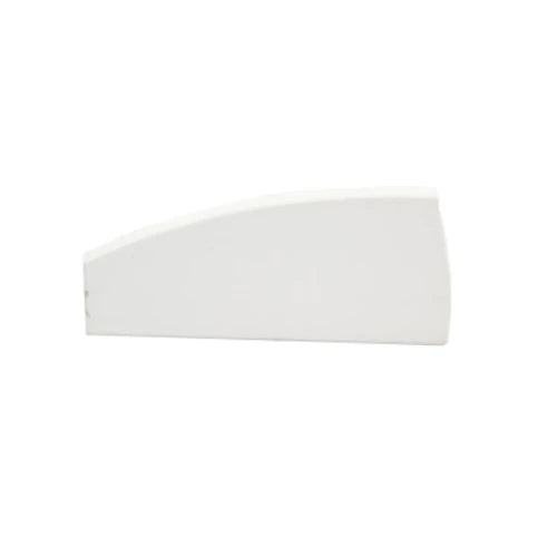 Dacor End Cap-Right (6600 - 82555-0