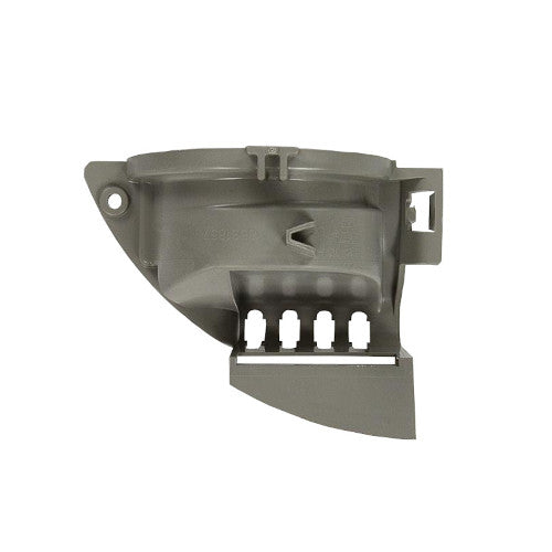 Midea Rear Cover Of Chassis - 201132390920