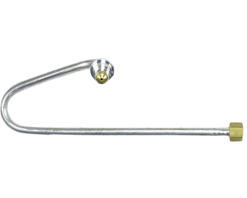 Midea Evaporator Assembly - 201533090140