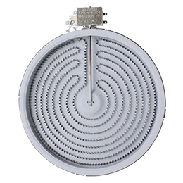 LG Range Radiant Surface Element - MEE64286201