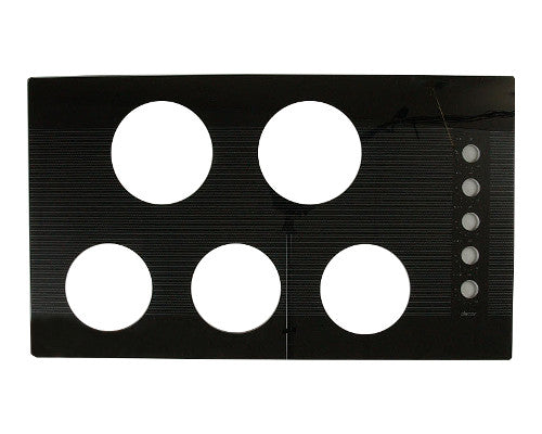 Dacor Glass Panl,Top,Sgg36 - 82773B