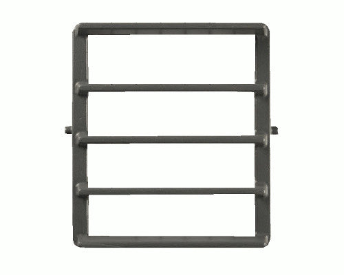 Whirlpool Part# 8285880CG Burner Grate (OEM)
