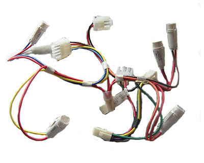 Midea Electronic Control Box Assembl - 203342390103