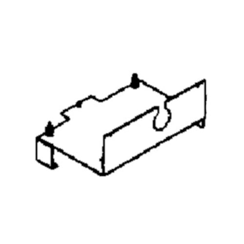Dacor 2700 Switch Plate - 82885