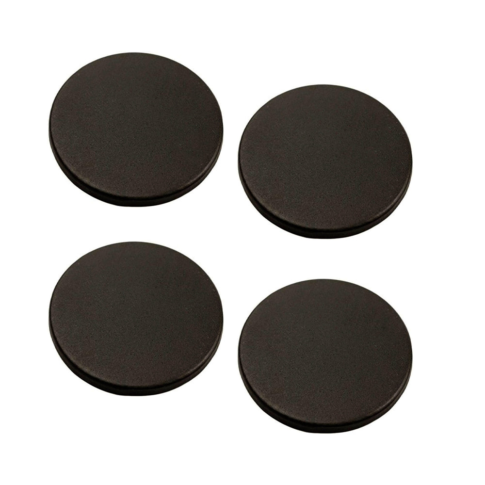 Dacor Burner Cap Set, Blk - 82950BM