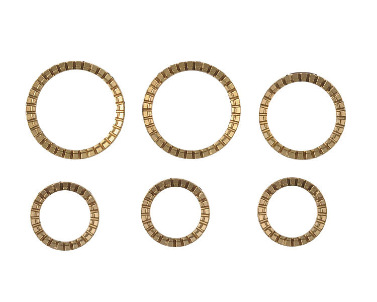 Dacor Burner Ring Set (6) - 82968