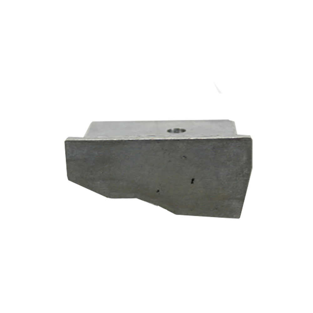 Dacor Rv End Cap Lf-Satin - 82997C