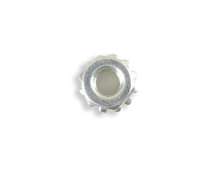 Dacor Nut, Hex Keps, 1/4-2 - 83049