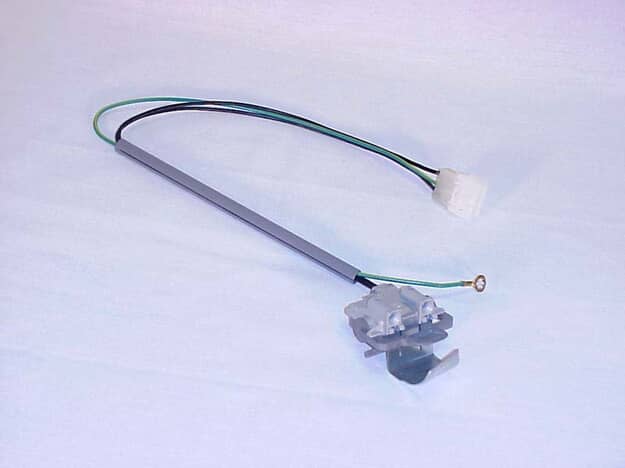 Kenmore Washing Machine Lid Switch Assembly 110.15852400