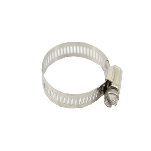 Dacor Clamp,.75-1.75 X .62 - 83605