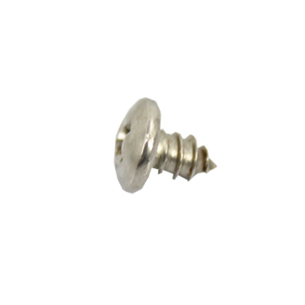 Dacor Screw, #8X1/4, Ss - 83724