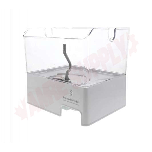 Whirlpool Part# 2301347 Ice Container (OEM)