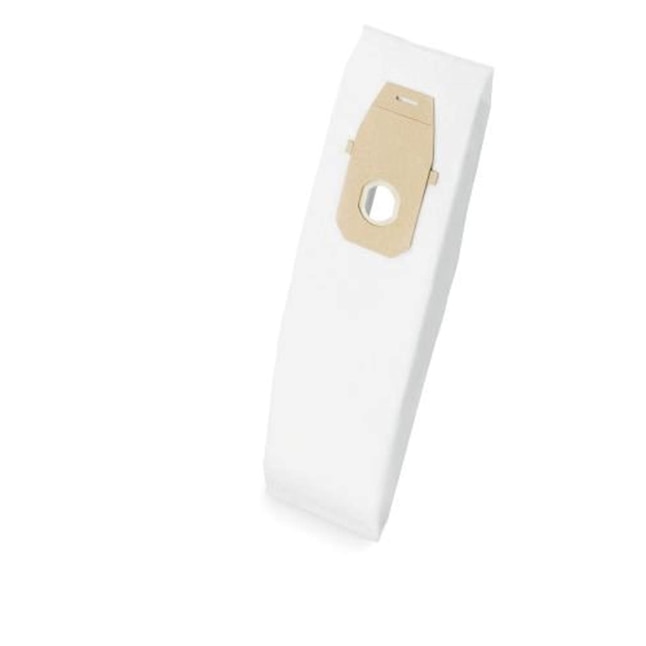 Hoover Vacuum Disposable HEPA Bags (Type Q, 2-Pack) - H-AH10000