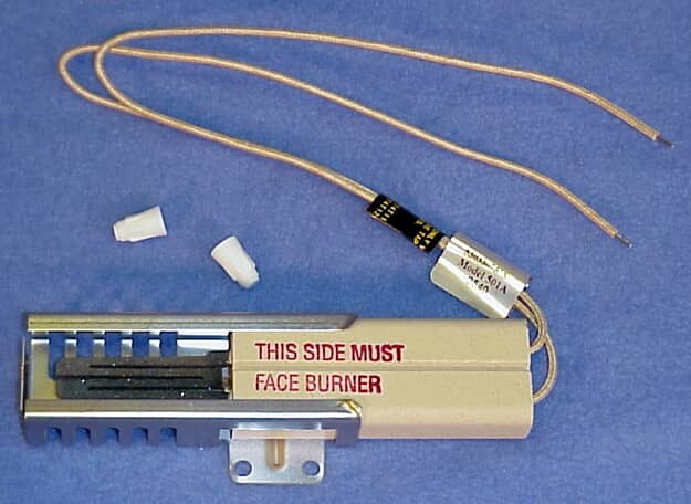 Frigidaire Ignitor 5303935067