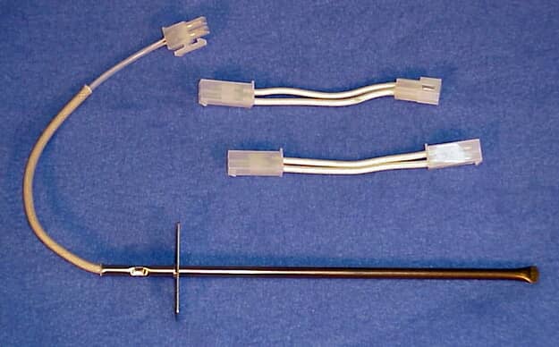 Whirlpool Range Range Oven Temperature Sensor - 12001656