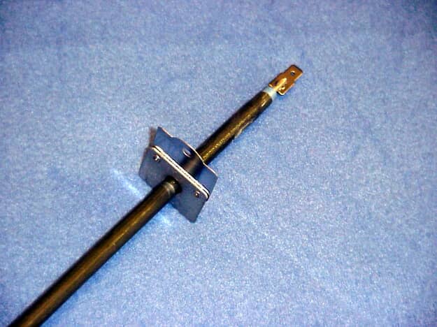 Whirlpool Oven Bake Element WP74003019