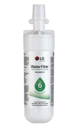LG Refrigerator Water Filter - ADQ36006105