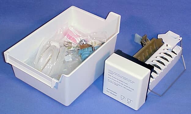 Whirlpool Refrigerator Ice Maker Kit – 1129313