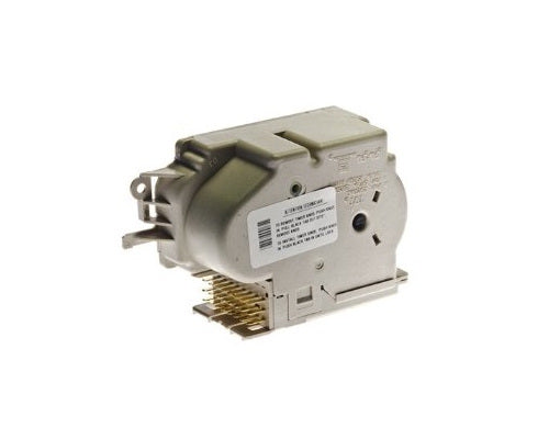 Whirlpool Washer Timer WP8572976