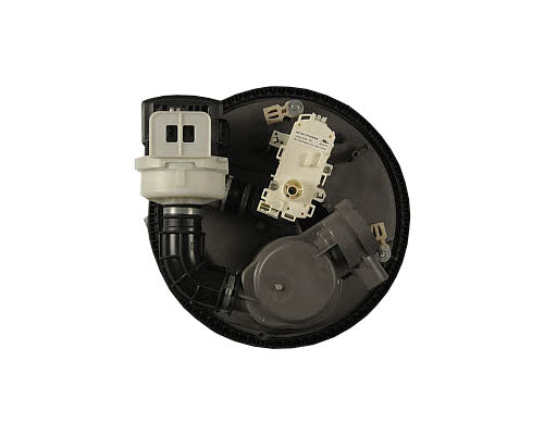 Whirlpool Part# 8579274 Pump and Motor (OEM)