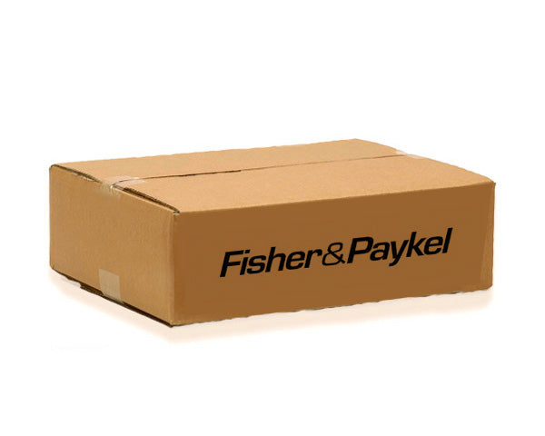 Fisher & Paykel Part# 860648 Grille Kick Strip (OEM)