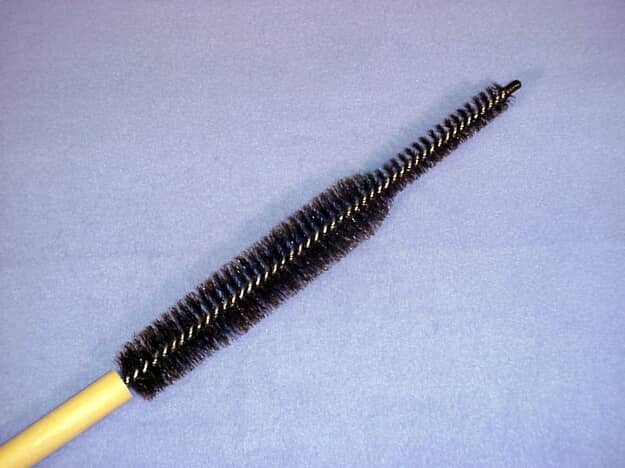 Whirlpool GS5DHAXVB00 Coil Cleaning Brush - Genuine OEM