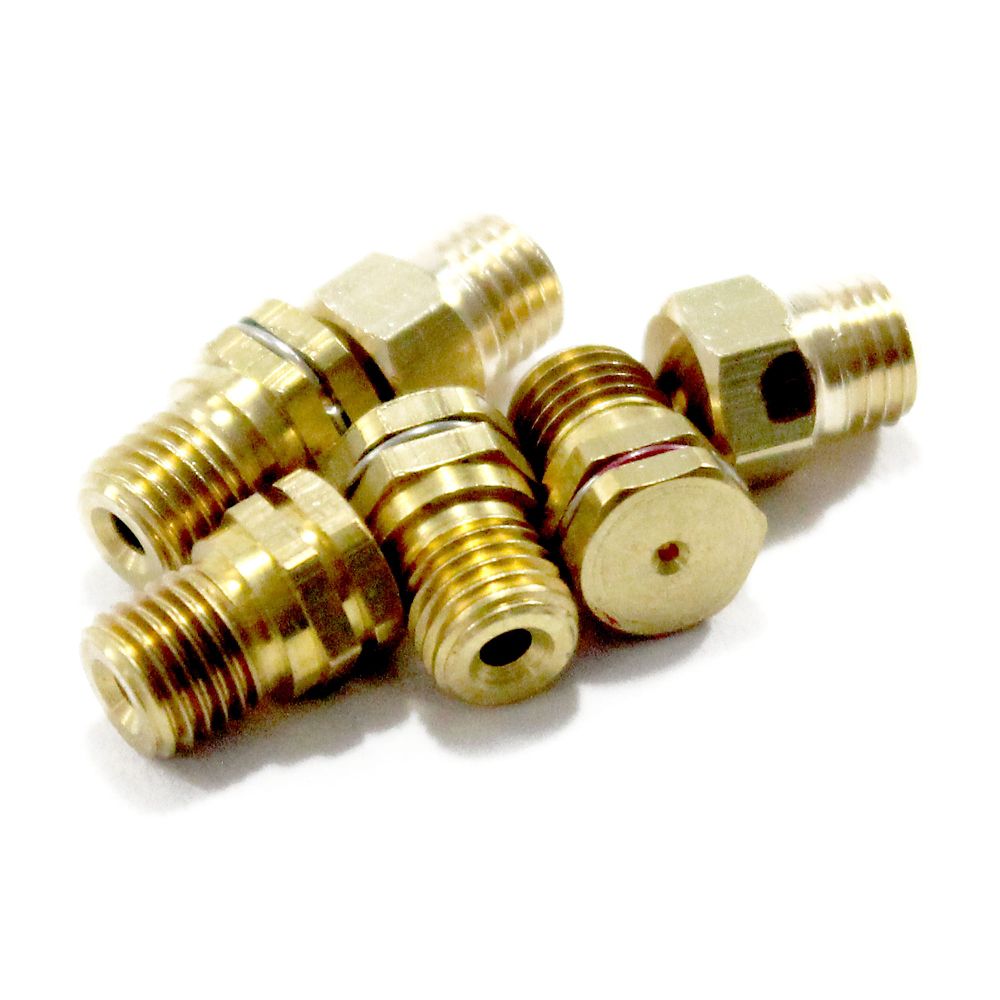 Dacor Conv. Kit, Rsd, Hi-A - 86162
