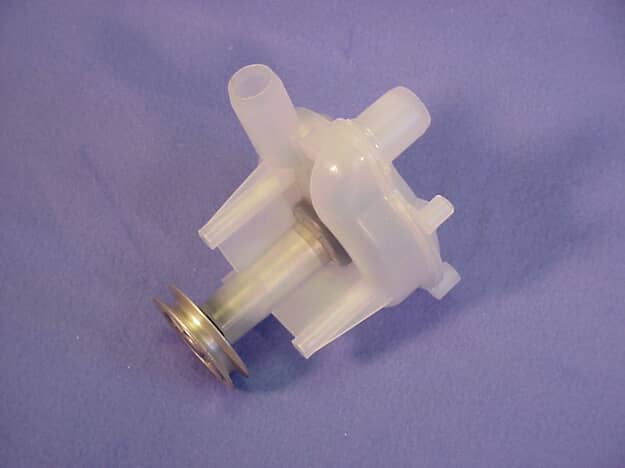 Whirlpool Part# WP6-2022030 Drain Pump (OEM)