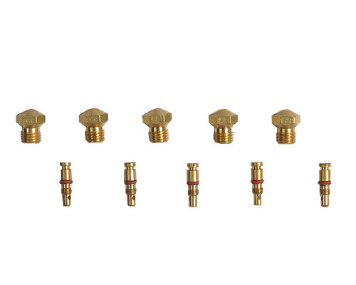 Dacor Kit Conv Ng Sl - 86666