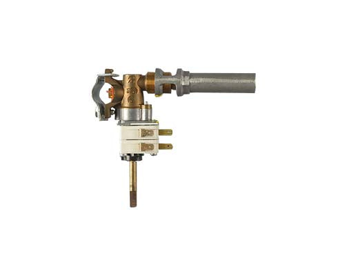 Dacor Valve Rf Ng Sl - 86689