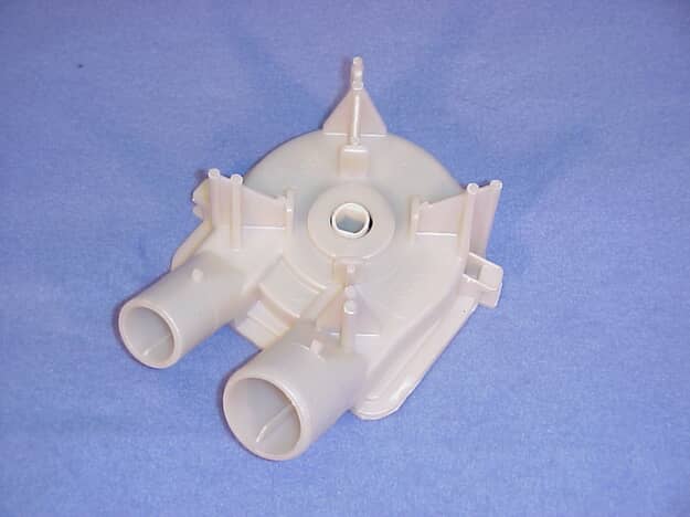 Whirlpool Washing Machine Water Drain Pump WTW5300SQ0