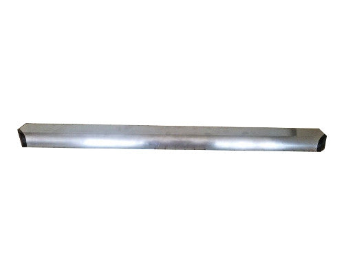 Dacor Asy,Bullnose W/Blk C - 86908BK