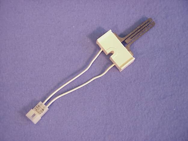 Maytag MDG16CSBGW Dryer Igniter (flat style) - Genuine OEM