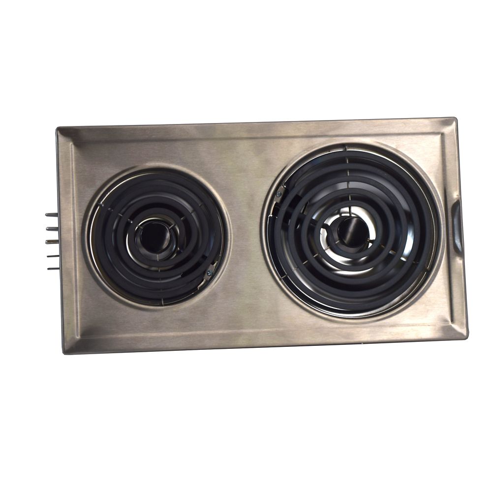 Whirlpool Part# 87904A Coil Element Module (OEM)
