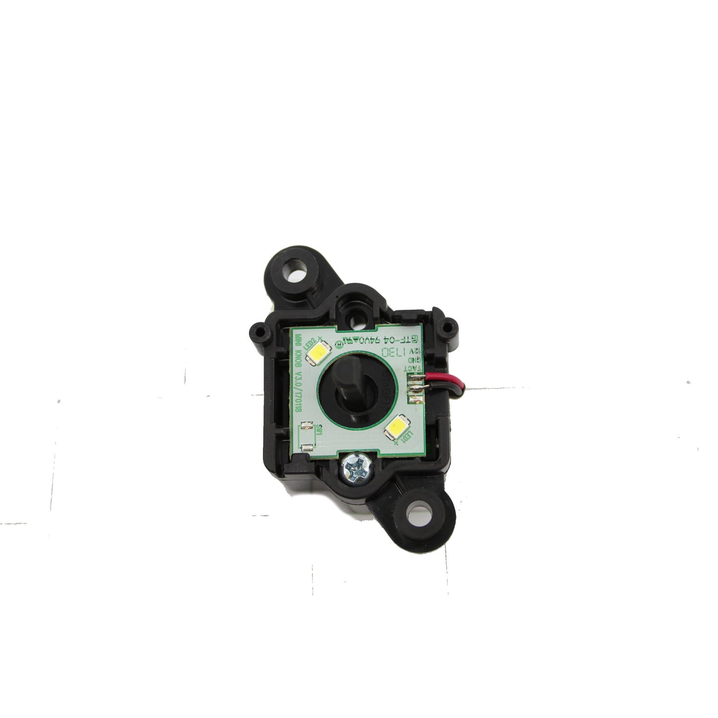 Dacor Assembly Light Switch - 110632