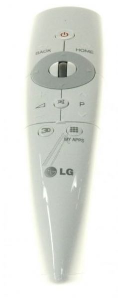 LG Remote Controller Assembly - AKB73636608