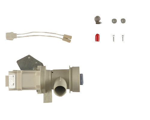 Alliance Laundry Systems Part# 888P3 Drain Pump Kit (OEM)