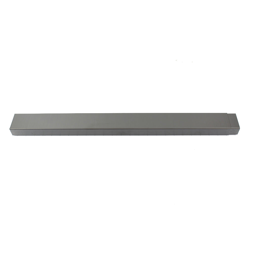 Dacor Trim, Side,Blk,Left - 703024-01B