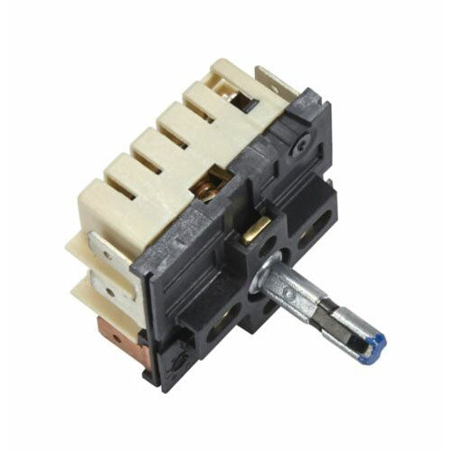 Ge Motor - WB26X5059